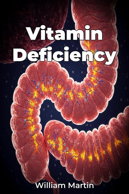 Vitamin Deficiency, William Martin