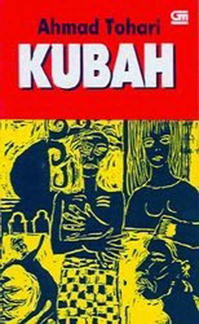 Kubah, Ahmad Tohari