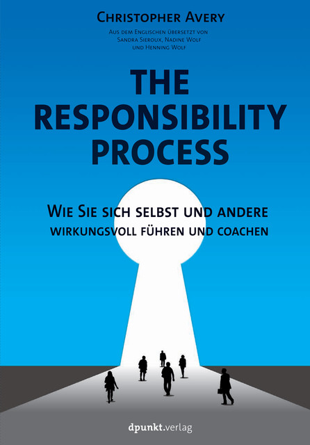 The Responsibility Process, Christopher Avery