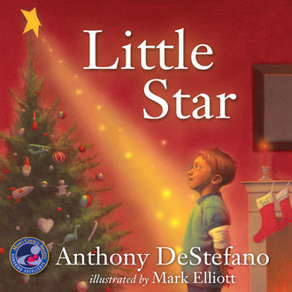Little Star, Anthony DeStefano