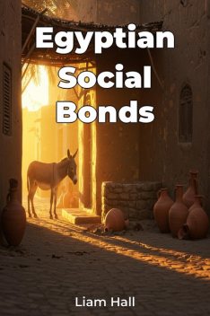 Egyptian Social Bonds, Liam Hall