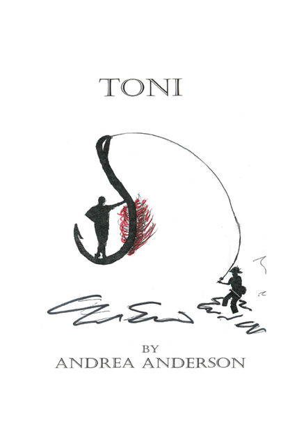 Toni, Andrea Anderson