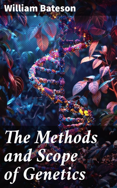 The Methods and Scope of Genetics, William Bateson