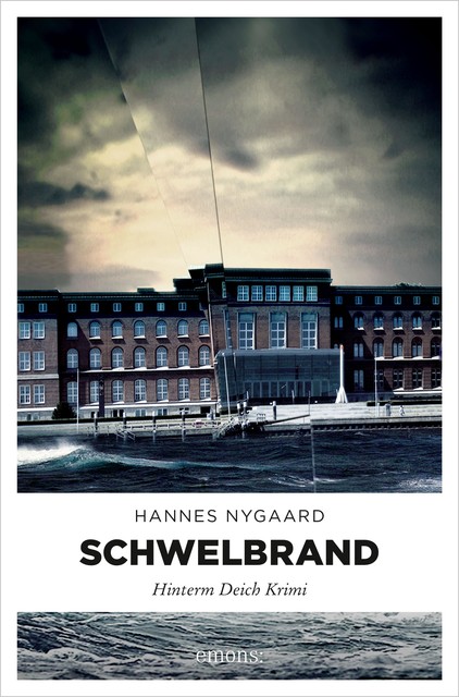 Schwelbrand, Hannes Nygaard