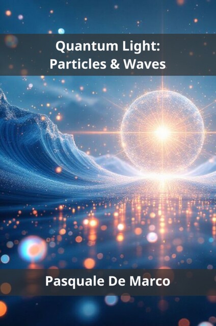 Quantum Light, Pasquale De Marco
