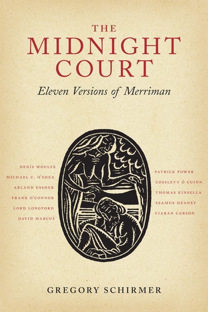 The Midnight Court, Gregory A. Schirmer