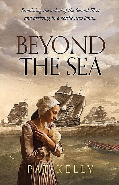 Beyond the Seas, Pat Kelly