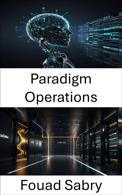 Paradigm Operations, Fouad Sabry