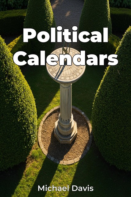 Political Calendars, Michael Davis