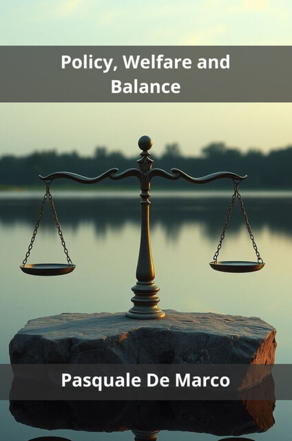 Policy, Welfare and Balance, Pasquale De Marco