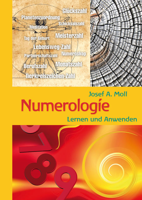 Numerologie, Josef A. Moll