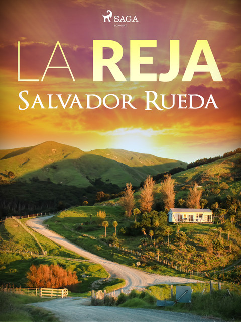 La reja, Salvador Rueda
