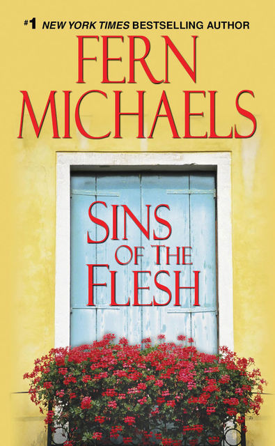Sins of the Flesh, Fern Michaels