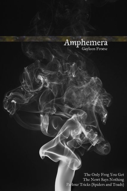 Amphemera, Gayleen Froese