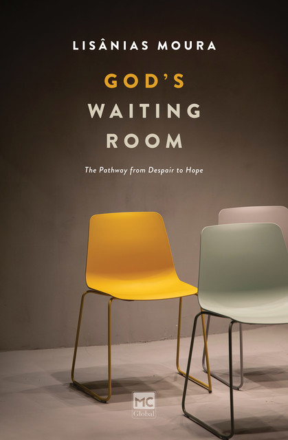 God's Waiting Room, Lisânias Moura