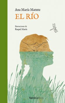 El río, Ana María Matute