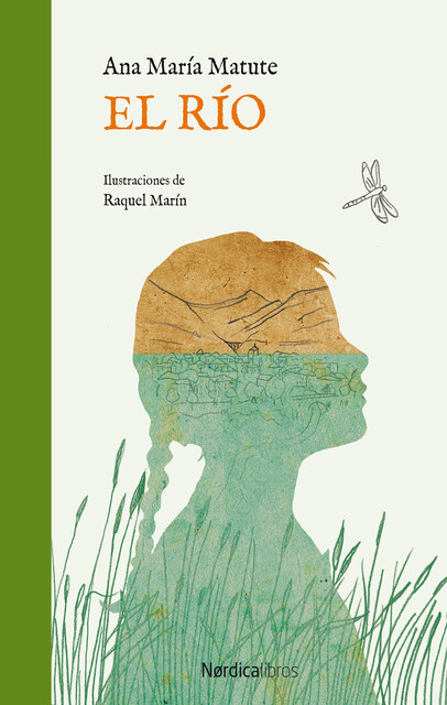 El río, Ana María Matute