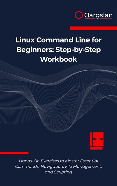 Linux Command Line for Beginners, Dargslan