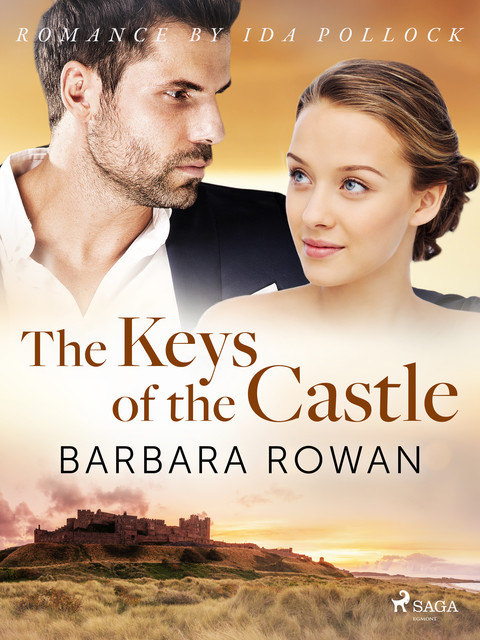 The Keys of the Castle, Barbara Rowan