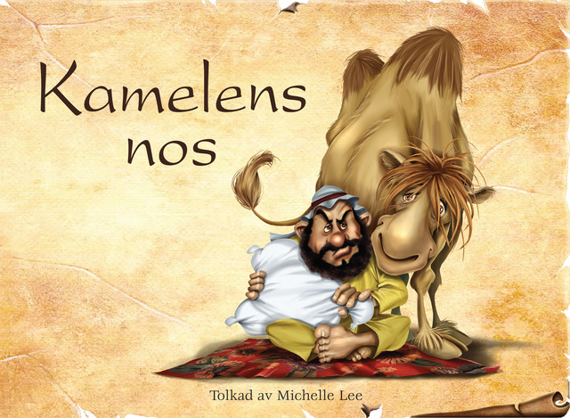 Kamelens nos, Michelle Lee