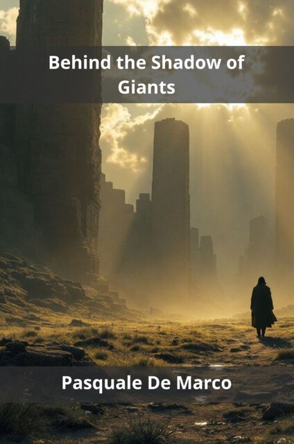 Behind the Shadow of Giants, Pasquale De Marco