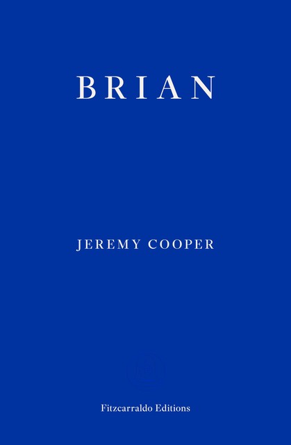 Brian, Jeremy Cooper