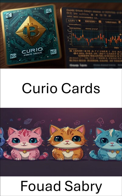 Curio Cards, Fouad Sabry