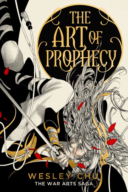 The Art of Prophecy, Wesley Chu