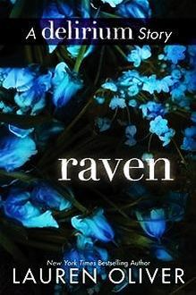 Raven (No Ofical), Lauren Oliver