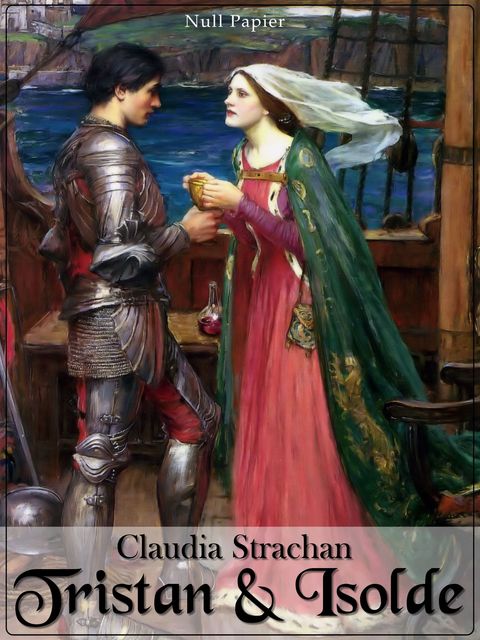 Tristan und Isolde, Claudia Strachan