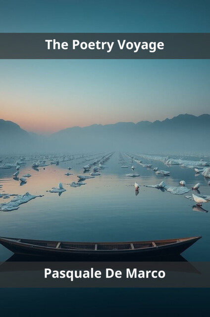 The Poetry Voyage, Pasquale De Marco