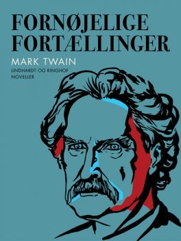 Fornøjelige fortællinger, Mark Twain