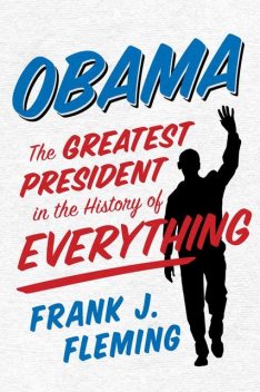 Obama, Frank J. Fleming