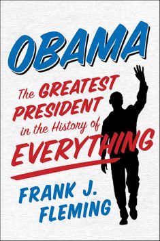 Obama, Frank J. Fleming