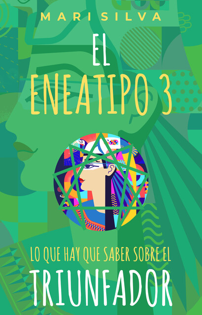 El Eneatipo 3, Mari Silva
