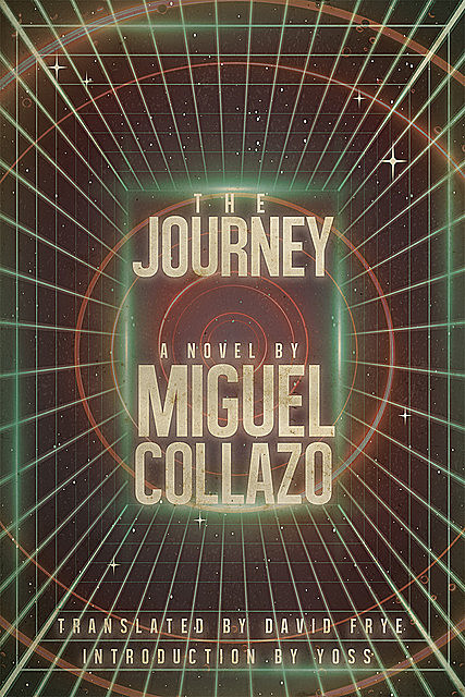The Journey, Miguel Collazo