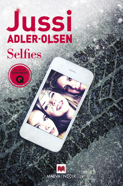 Selfies, Jussi Adler-Olsen