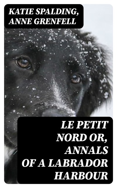 Le Petit Nord or, Annals of a Labrador Harbour, Anne Grenfell, Katie Spalding