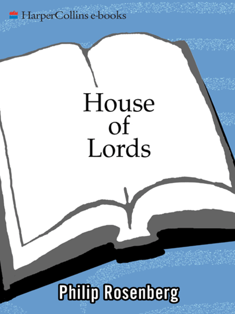 House of Lords, Philip Rosenberg