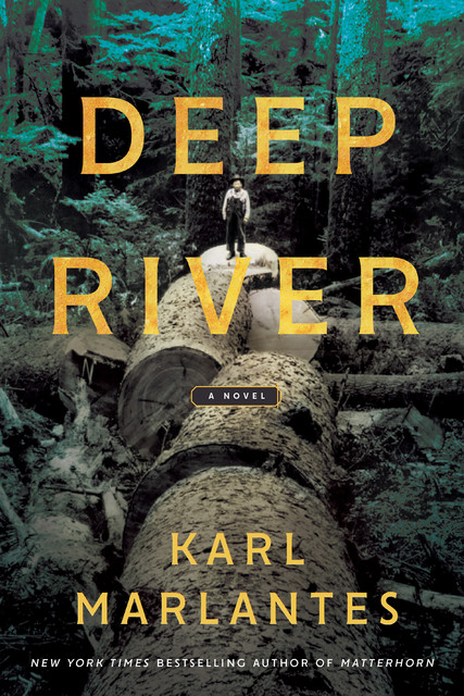 Deep River, Karl Marlantes