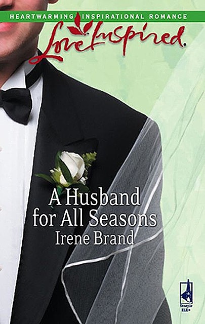 A Husband for All Seasons, Irene Brand