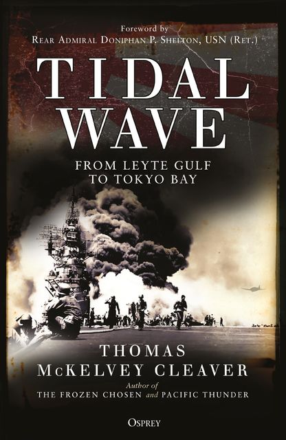 Tidal Wave, Thomas McKelvey Cleaver