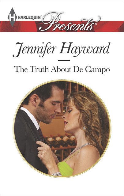The Truth About De Campo, Jennifer Hayward