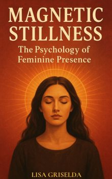 Magnetic Stillness, Lisa Griselda