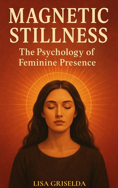 Magnetic Stillness, Lisa Griselda