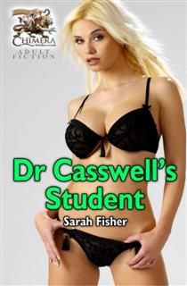 Dr Casswell's Student, Sarah Fisher