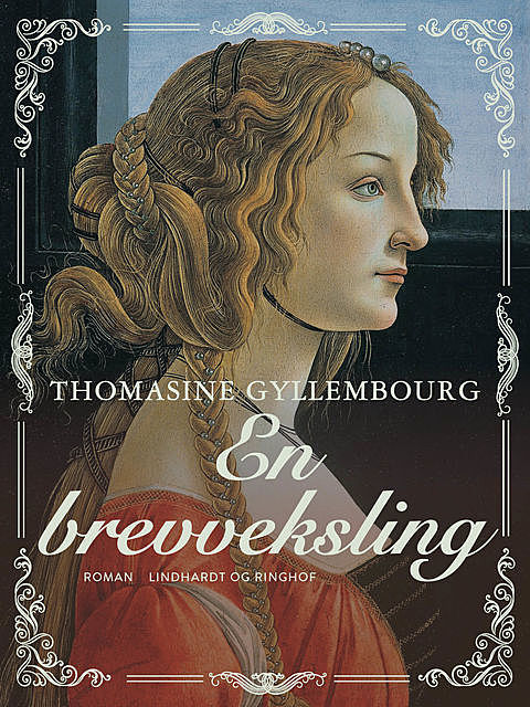 En brevveksling, Thomasine Gyllembourg