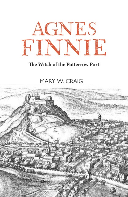 Agnes Finnie, Mary Craig