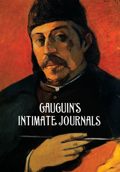 Gauguin's Intimate Journals, Paul Gauguin