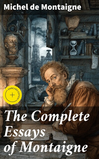 The Complete Essays of Montaigne, Michel de Montaigne